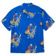 Huf Ανδρικό πουκάμισο Skidrokyo Resort Top Shirt